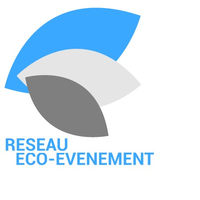 Logo Réseau éco-évènement (REEVE)