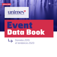 L'Event Data Book : données 2019 et tendances 2020