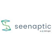 Logo Seenaptic 