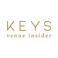 Logo Keys Venue insider organisateur