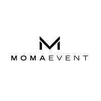 Logo Moma Event