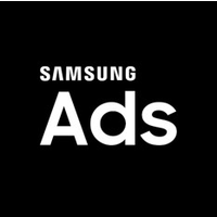 Logo Samsung Ads