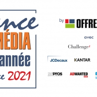 Le Palmarès du 8ème Grand Prix Agence Média de l’année France, organisé par Offremedia le 28 janvier 2021