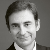 Philippe Brocart, Managing Director, SAFI (Salons Français et Internationaux)