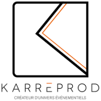 Logo Karréprod