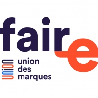 FAIRe 2021, un événement organisé par l'Union des marques, le 11 février