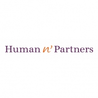 Logo Human N’ Partners