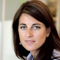 Valérie Darmaillacq, Directrice de la Performance Environnementale et du Développement Durable, Voyages SNCF
