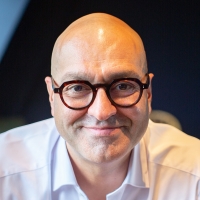Laurent Bel, CEO d'Appcraft