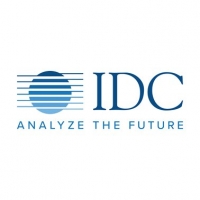 Logo IDC France
