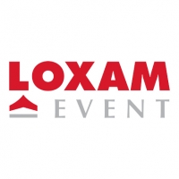 Logo Loxam Event