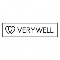 Logo VeryWell