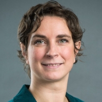 Marie-Laure D’HOOP, Directrice Communication & RSE - BU Jacquet Brossard