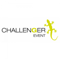 Logo Challenger Event