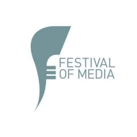 Logo Festival of Media