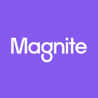 Logo Magnite