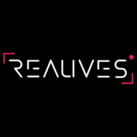 Logo Realives