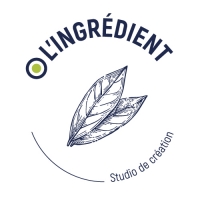 Logo Studio L’ingrédient