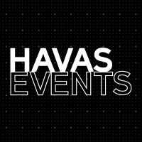 Logo Havas Events