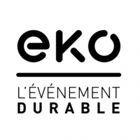 Logo Eko Events