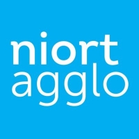 Logo Niort Agglo