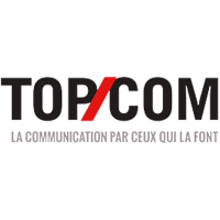 Logo TOP/COM