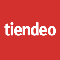 Logo Tiendeo