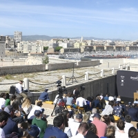Retour sur l'édition spéciale des Napoleons à Marseille, un événement organisé par Momentum du 26 au 28 mai 2021