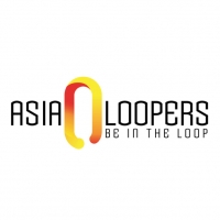 Logo Asia Loopers