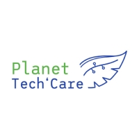 Planet Tech'Care Logo