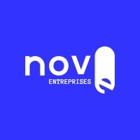 Logo NOV-ENTREPRISES !