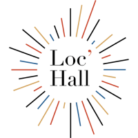 Logo Loc'Hall