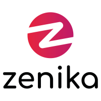 Logo Zenika 