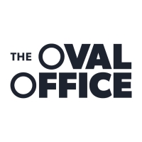 Logo The Oval Office