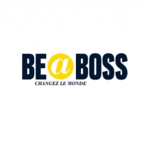 be a boss magazine