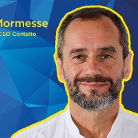 Didier Mormesse 