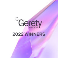 Les Gerety Awards dévoilent leur palmarès