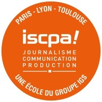 ISCPA - Institut Supérieur des Médias