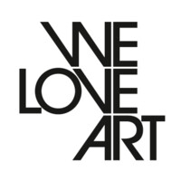 We Love Art - Creative Agency