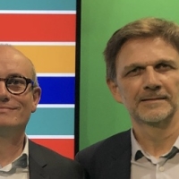 Nicolas Turpin et Grégoire Decaux 