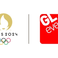 GL events devient partenaire officiel des JOP 2024