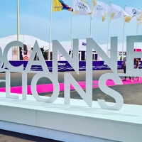 My first time at Cannes Lions #70
