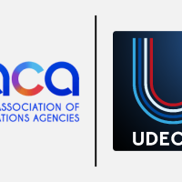 L’UDECAM annonce son adhésion à l’EACA, l’association Européenne des Agences de Communication