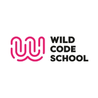 Logo Wild Code School 