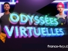 « Odyssées virtuelles » : FranceTV publicité à la conquête du métavers 