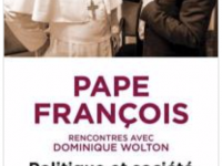 Photo du livre Pape François