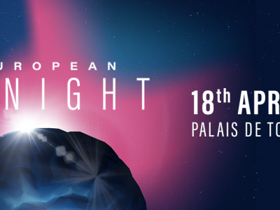 AI European Night 2019