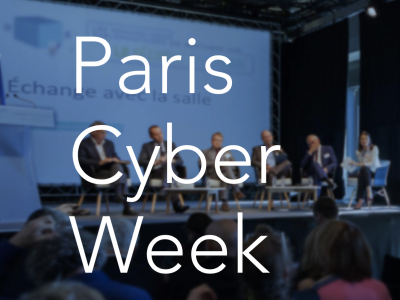 Paris Cyber Week 2019