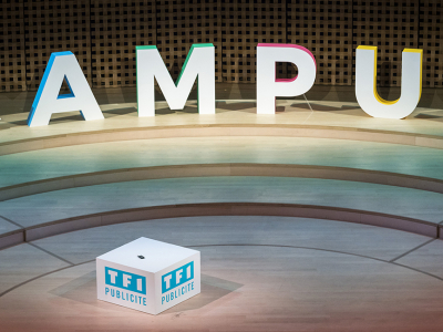 Campus TF1 communication responsable