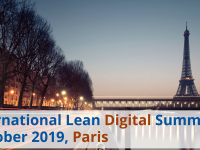 Lean Digital Summit 